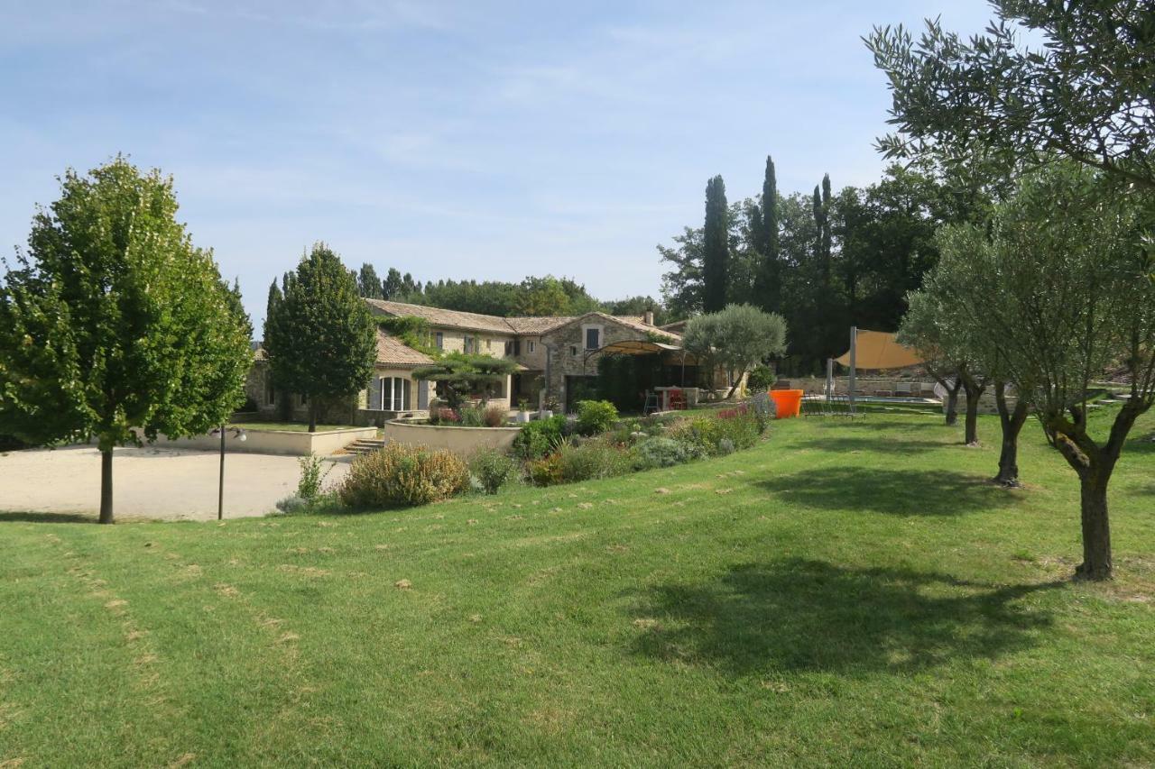 Villa Domaine De Fonteyrol Rochefort-en-Valdaine Esterno foto