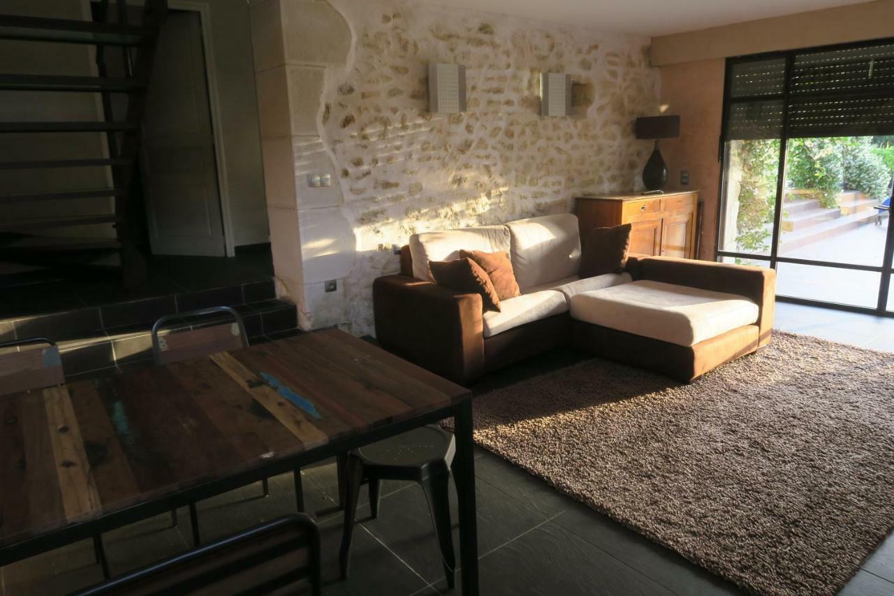 Villa Domaine De Fonteyrol Rochefort-en-Valdaine Esterno foto